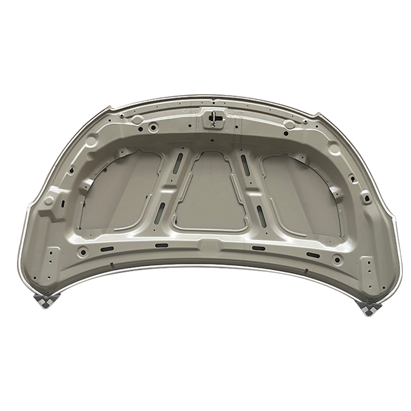 Hood for A19 CHERY E3 Hood for A19 CHERY E3