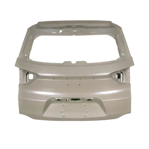 Хвосты для Chery J68 Tiggo 5x