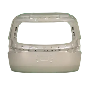 Хвосты для Chery T19C Omoda