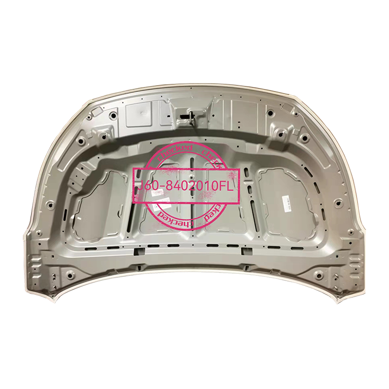 Hood for CHERY M1D Arrizo GX Hood for CHERY M1D Arrizo GX