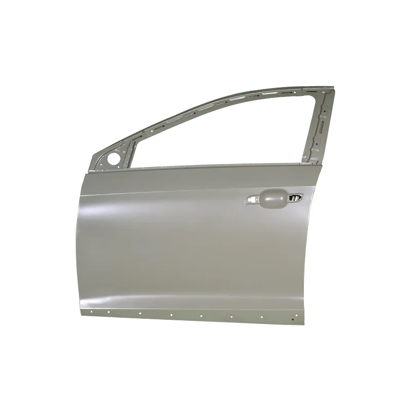 Входная дверь для Chery J69 Tiggo 3X