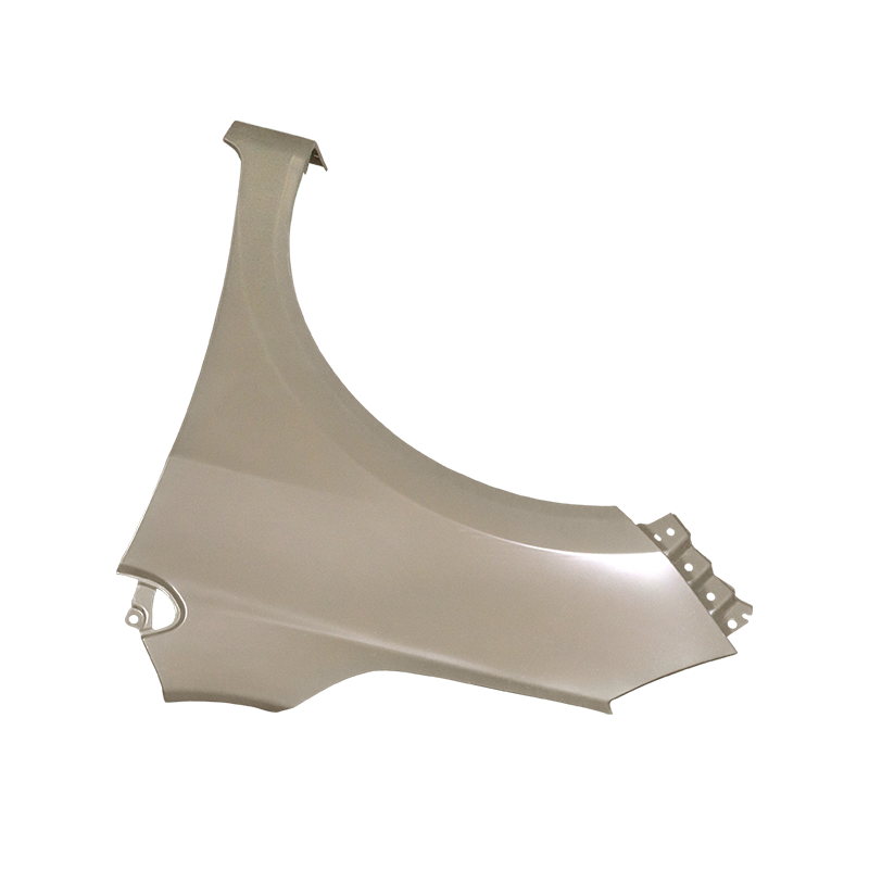 Front Fender for Arrizo 5 J60 Front Fender for Arrizo 5 J60