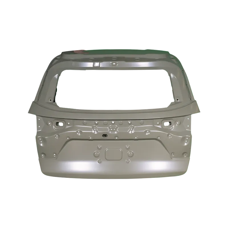 Задняя дверь для Chevy T18fl3 Tiggo 8 Pro