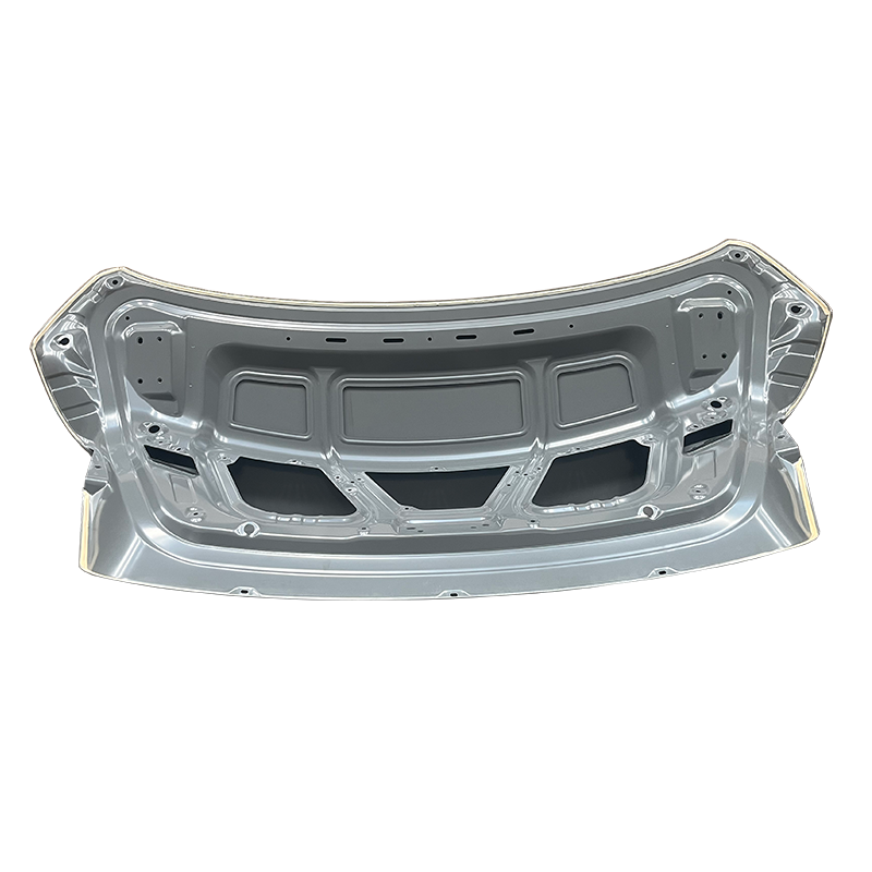 Trunk Lid for Arrizo 5 J60 Trunk Lid for Arrizo 5 J60