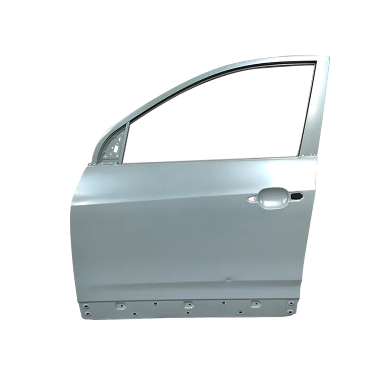 Входная дверь для Chery T21 Tiggo 5