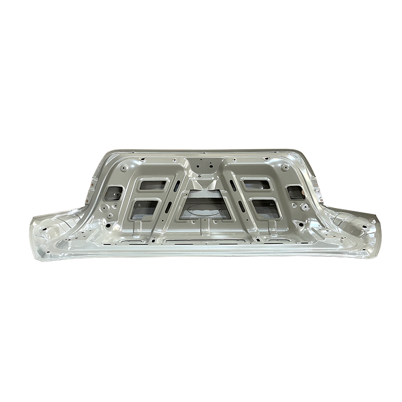 Trunk Lid for Arrizo 5 J60 Trunk Lid for Arrizo 5 J60