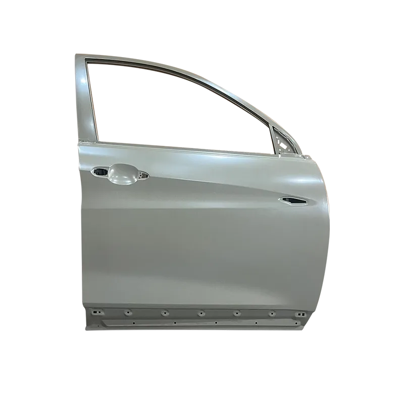 Входная дверь для Chery T15 TIGGO 7