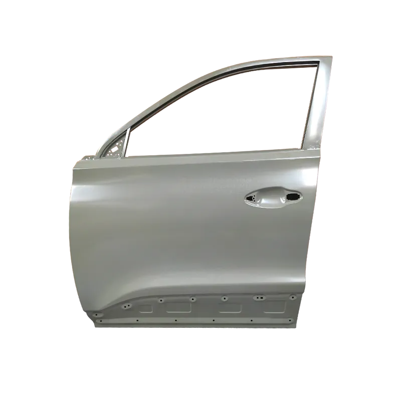 Входная дверь для Chery J68 Tiggo 5x