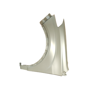  Automobile sheet metal