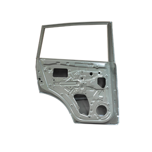  Automotive sheet metal parts