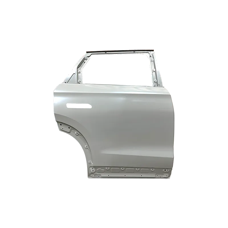 Задняя дверь для Chery T26 Tiggo 9