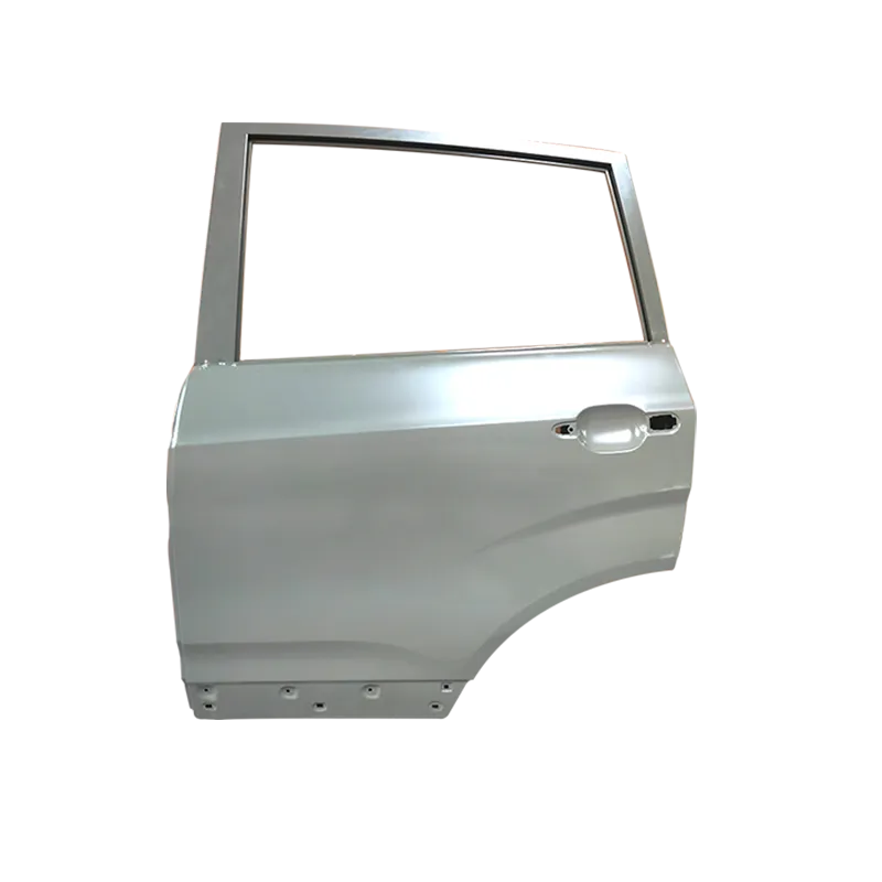 Задняя дверь для Chery T21 Tiggo 5