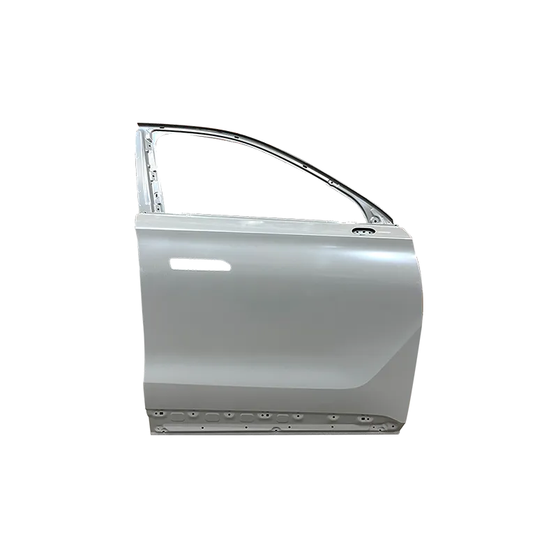 Входная дверь для Chery T26 Tiggo 9