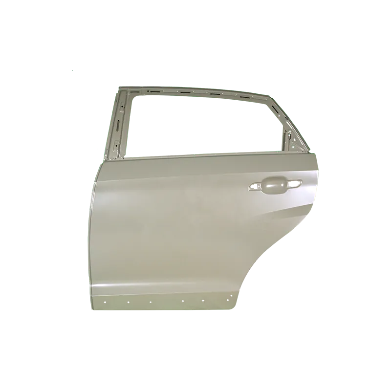 Задняя дверь для Chery J69 Tiggo 3X