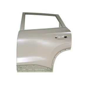 Задняя дверь для Chery T19C Omoda