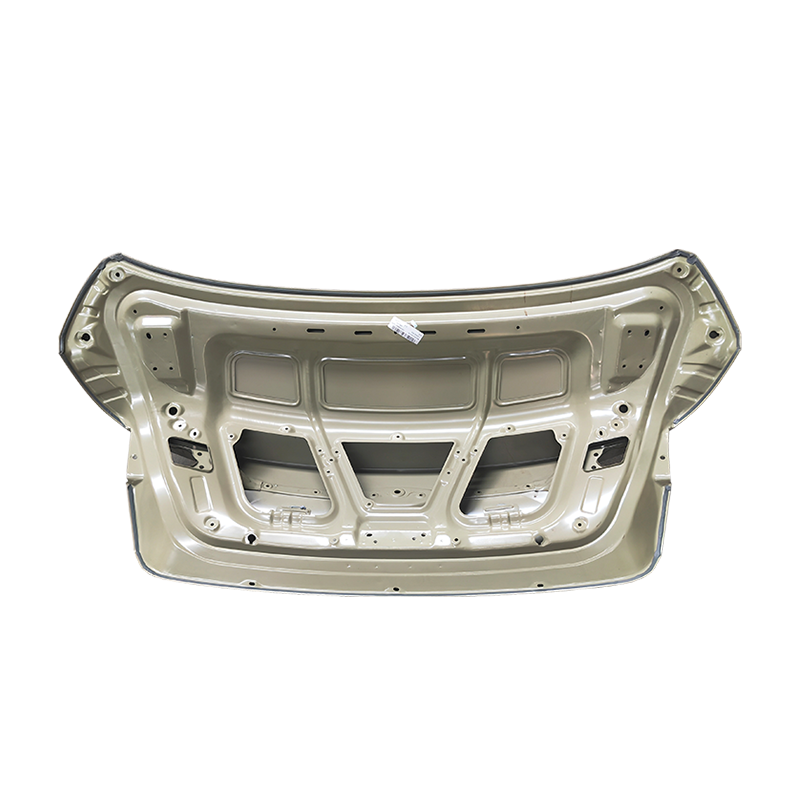 Trunk Lid for CHERY M1D Arrizo GX Trunk Lid for CHERY M1D Arrizo GX