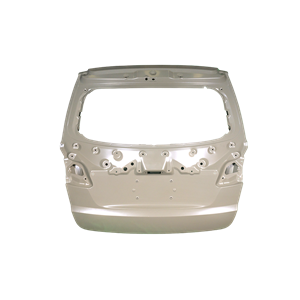  Automobile sheet metal