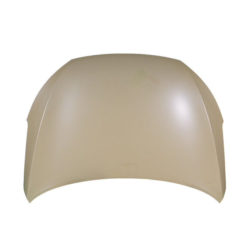Hood for CHERY T11 Tiggo 3 Hood for CHERY T11 Tiggo 3