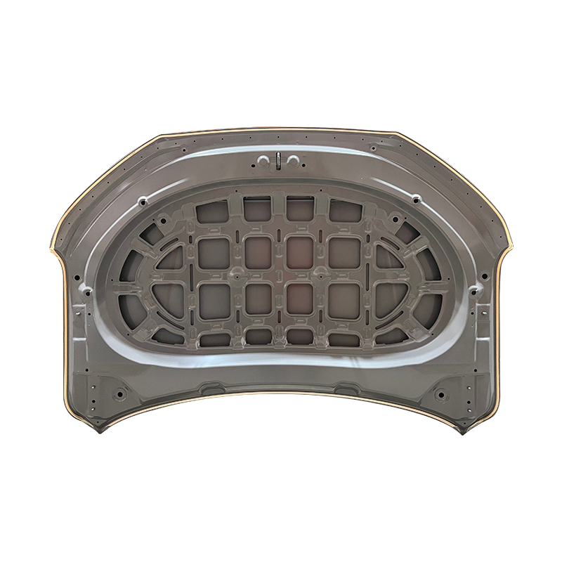 Hood  for CHERY T26 Tiggo 9