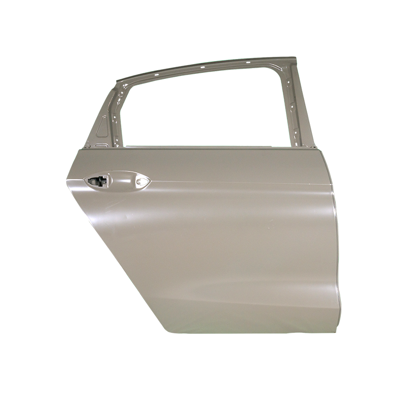 Rear Door for CHERY M1E Arrizo 8 Rear Door for CHERY M1E Arrizo 8