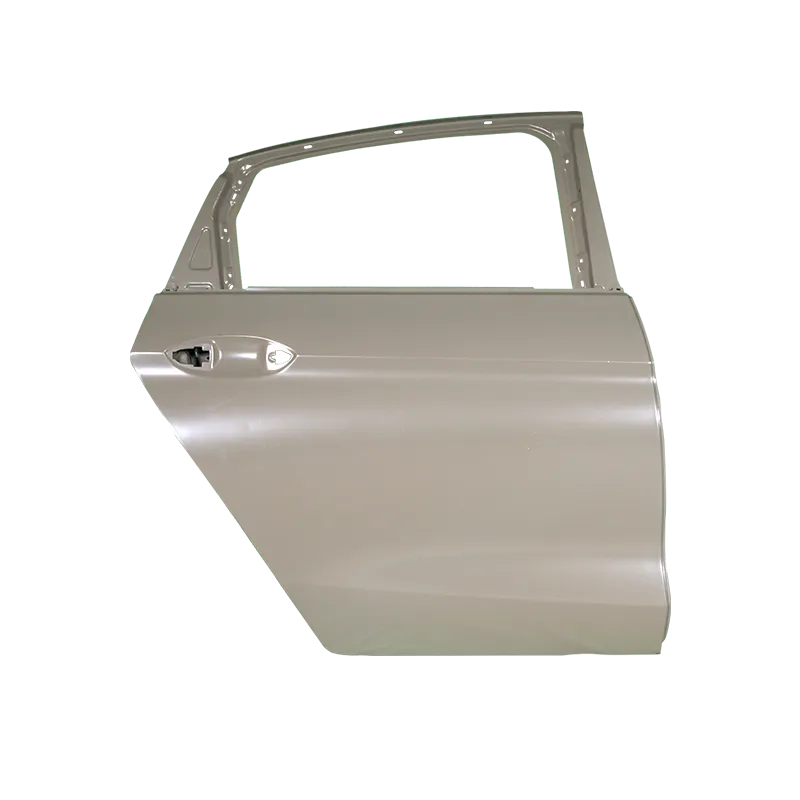 Задняя дверь для Chery M1E Arrizo 8