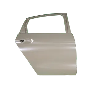 Задняя дверь для Chery M1E Arrizo 8
