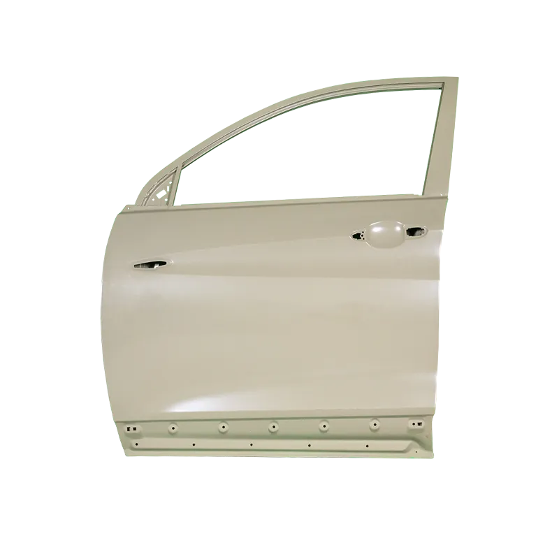Входная дверь для Chery T11 TIGGO 3