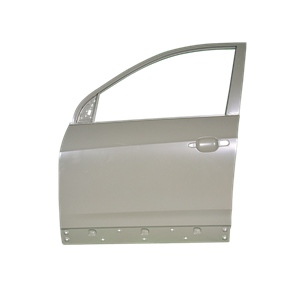 Automotive sheet metal parts