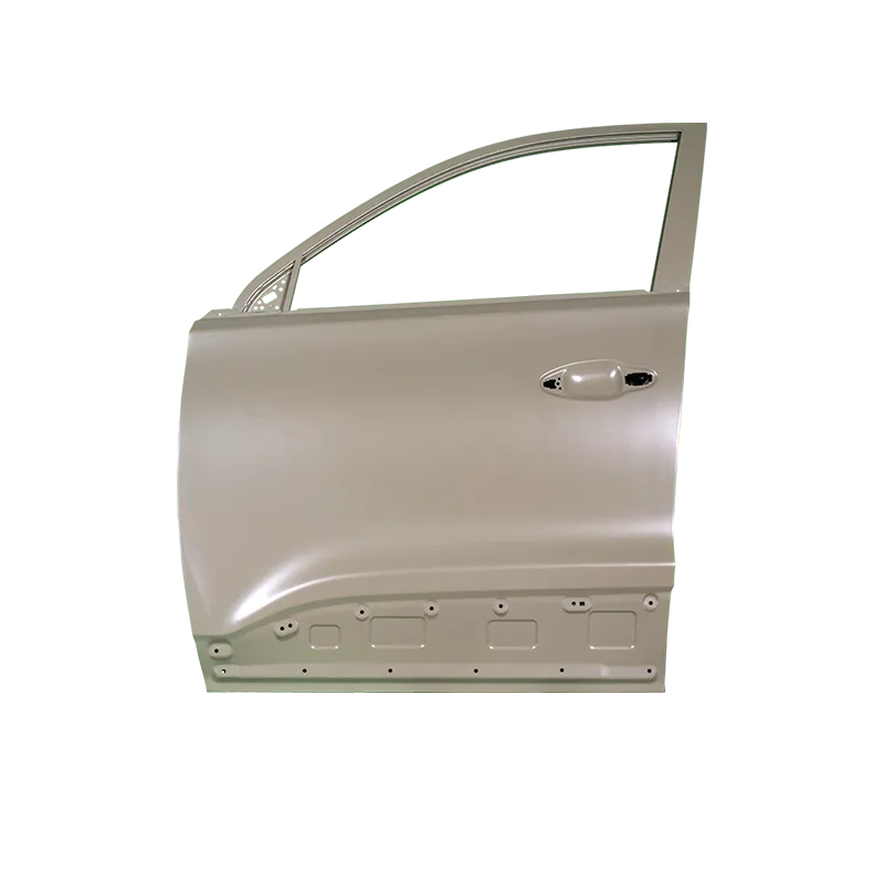 Входная дверь для Chery T18 Tiggo 8