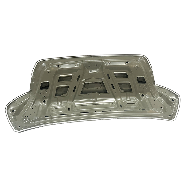 Trunk Lid for Arrizo 5 J60 Trunk Lid for Arrizo 5 J60