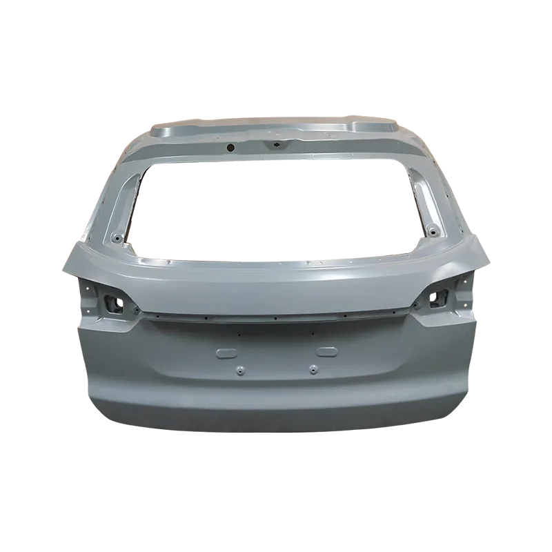 Задница для Chery T1E Tiggo 7 Pro