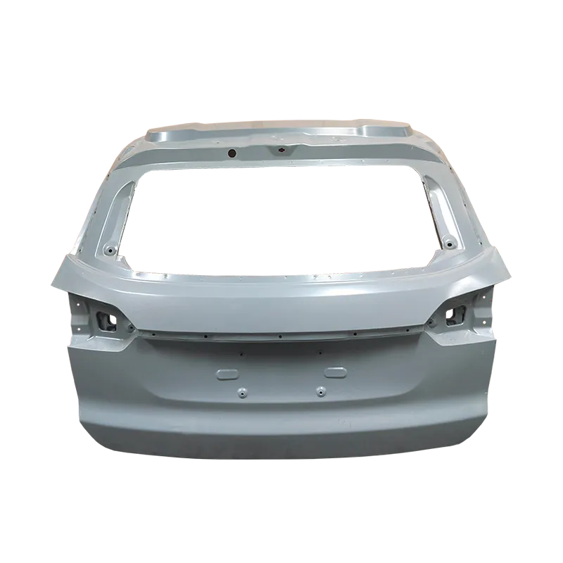 Задница для Chery T1D Tiggo 8 Plus