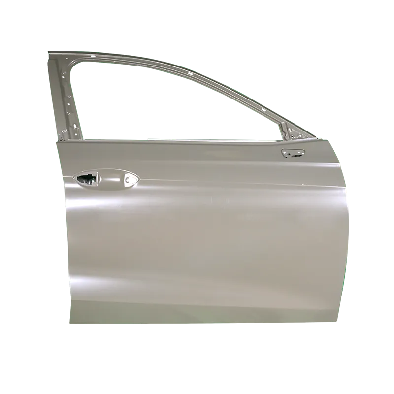 Задняя дверь для Chery M1E Arrizo 8