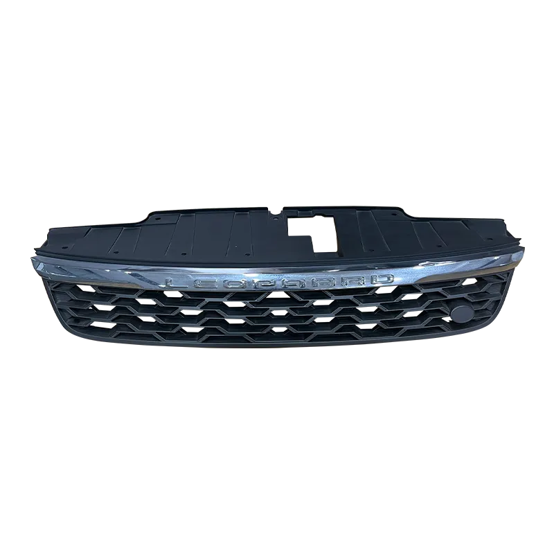 Radiator Grille