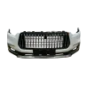 Front Bumper Assembly