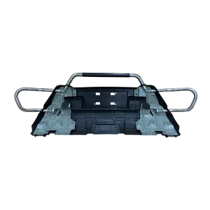 Front Bumper Assembly