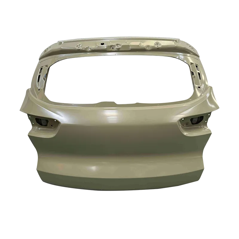 Tail Door for JETOUR X70