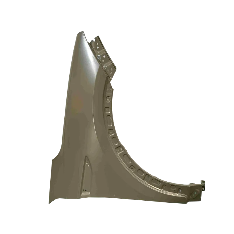 Front Fender for JETOUR X70PLUS