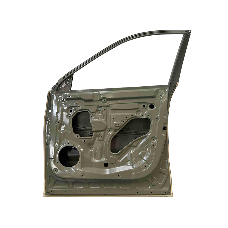 Front Door for JETOUR X70PLUS