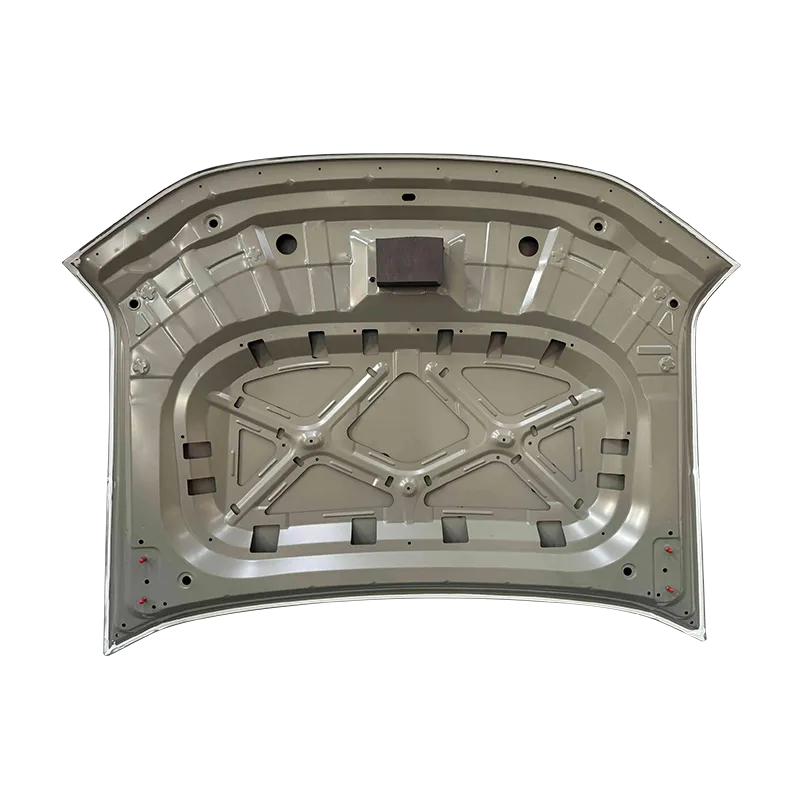 Hood for JETOUR T2