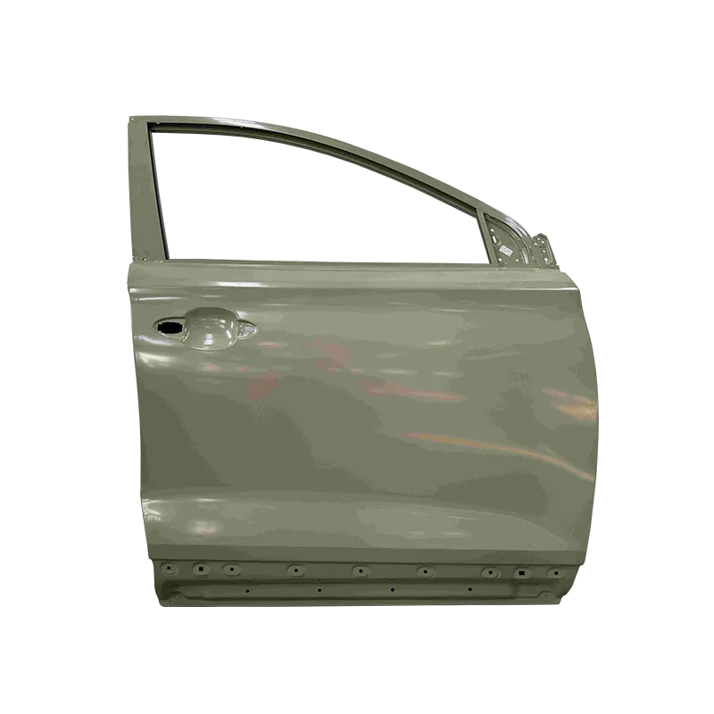 Front Door  for JETOUR X90PLUS