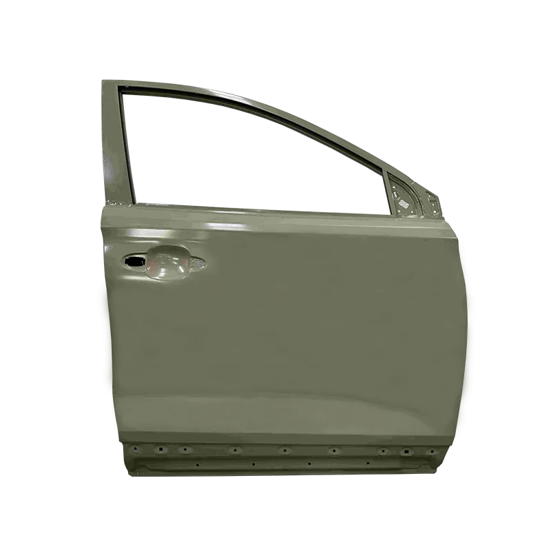 Front Door for JETOUR X90