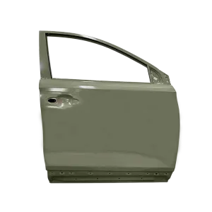 Front Door for JETOUR X90