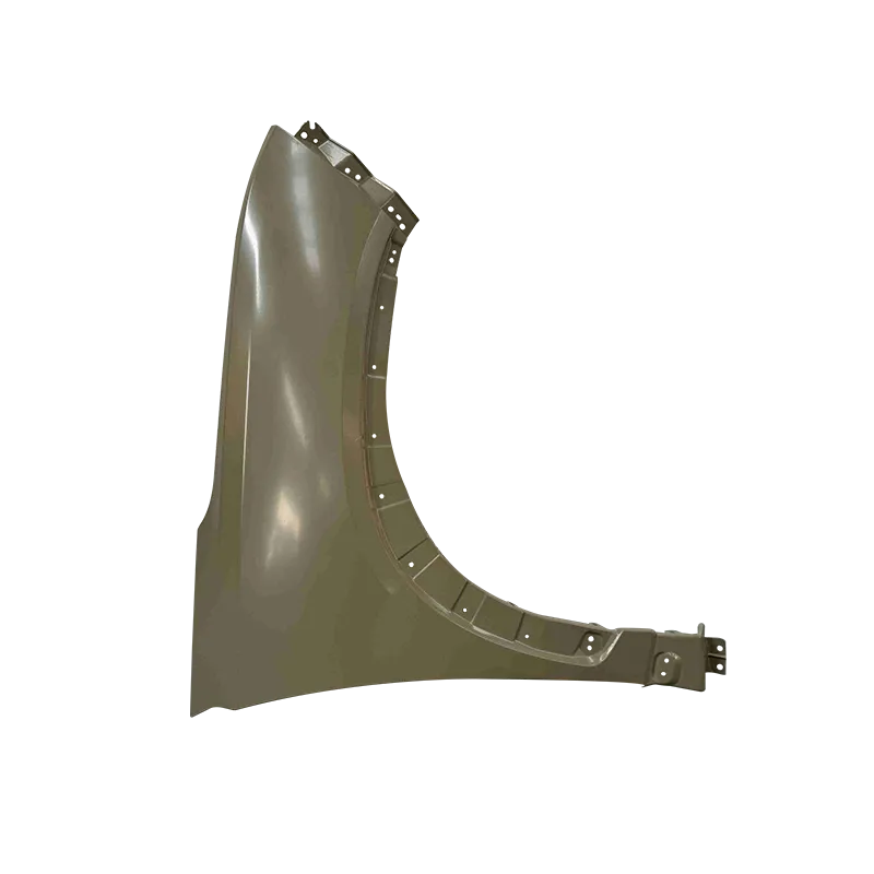 Front Fender for JETOUR Dashing