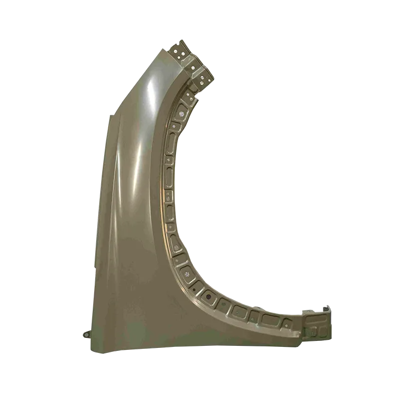 Front Fender for JETOUR X90PLUS