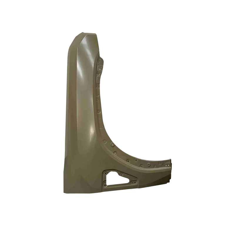 Front Fender for JETOUR T2