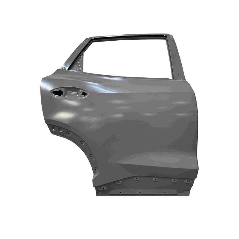 Rare Door for JETOUR Dashing