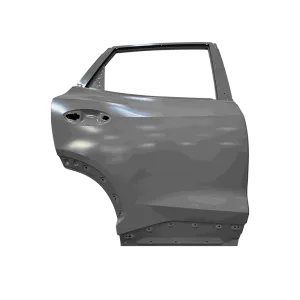 Rare Door for JETOUR Dashing