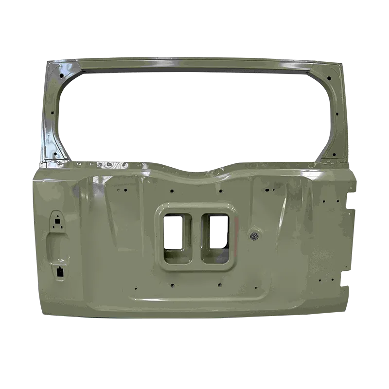 Tail Door for JETOUR T2