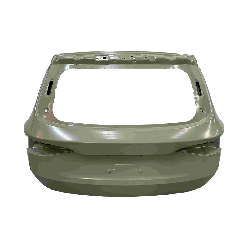 Tail Door for JETOUR X90